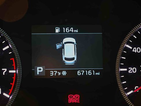 Certified 2022 Kia Telluride S image 10