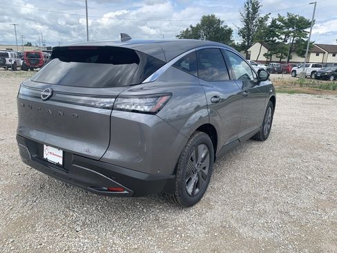 New 2025 Nissan Murano SL image 5