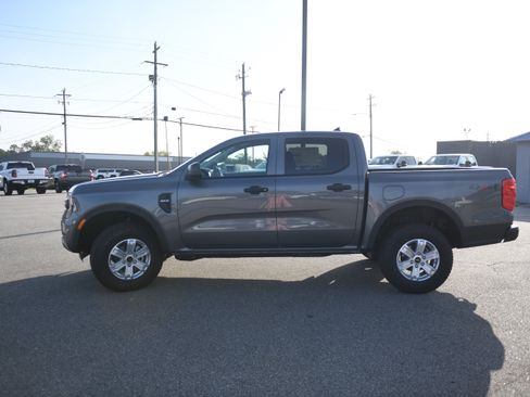 New 2026 Ford Ranger XL w/ Trailer Tow Package AWD/4WD image 5