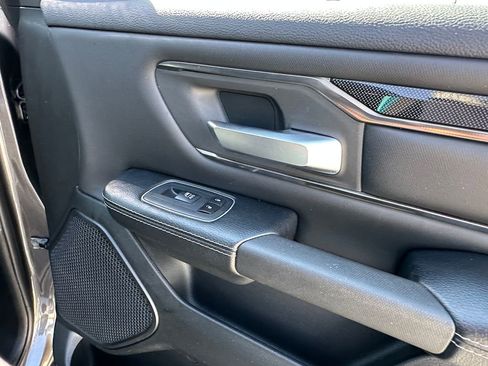 Certified 2021 RAM 1500 Rebel w/ Rebel Level 2 Equipment Group image 17