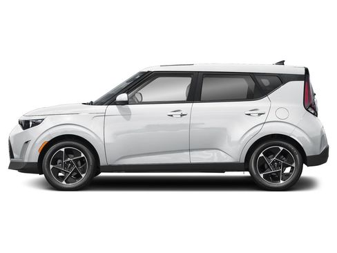 New 2025 Kia Soul EX image 35