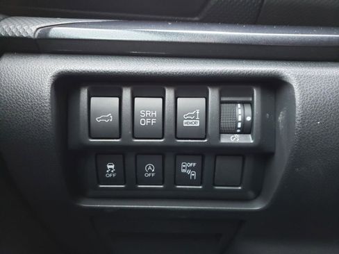 Used 2022 Subaru Forester Wilderness image 20