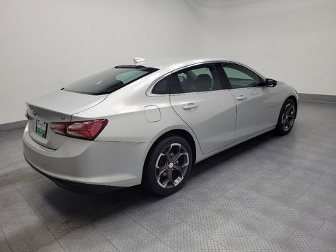 Used 2022 Chevrolet Malibu LT image 10