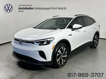 Used 2023 Volkswagen ID.4 Pro