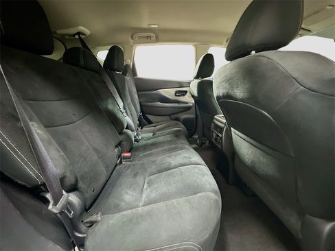 Used 2015 Nissan Murano SV w/ Cargo Package image 26