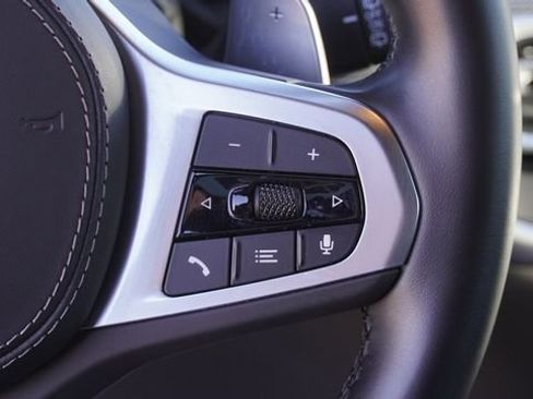 Used 2023 BMW X5 sDrive40i w/ M Sport Package image 28