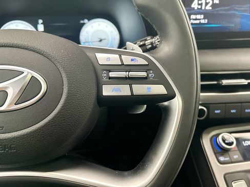 Used 2024 Hyundai Palisade Calligraphy FWD image 12