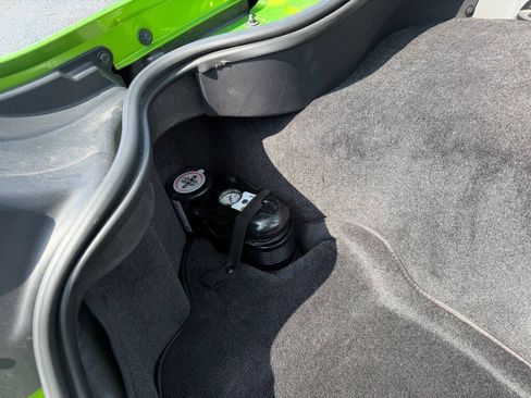 Used 2008 Dodge Viper SRT-10 RWD image 21