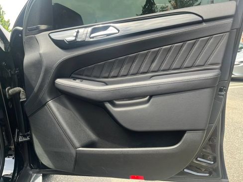 Used 2018 Mercedes-Benz GLE 43 AMG 4MATIC image 21