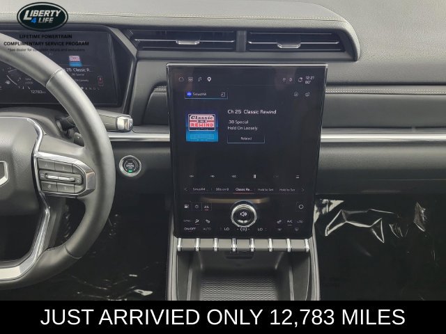 Used 2026 GMC Terrain Elevation w/ Elevation Premium Package AWD/4WD image 21