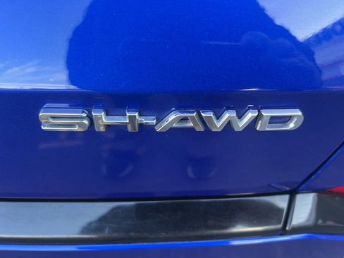 Used 2023 Acura MDX A-Spec image 37