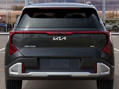 New 2027 Kia Seltos EX AWD/4WD image 13