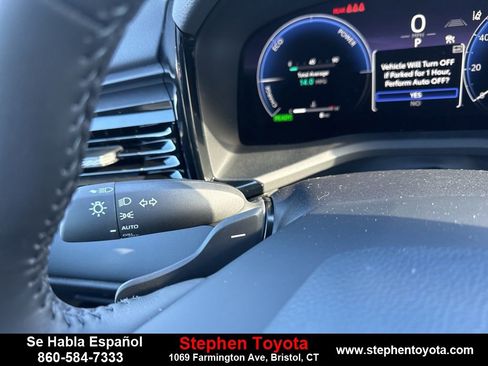 New 2026 Toyota Camry XSE image 17