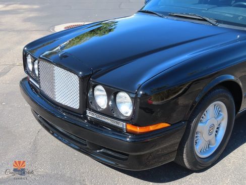 Used 1998 Bentley Continental R image 35