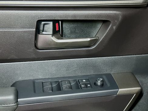 New 2026 Toyota Tundra SR5 AWD/4WD image 12