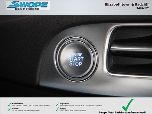 Used 2025 Hyundai Palisade Calligraphy image 24