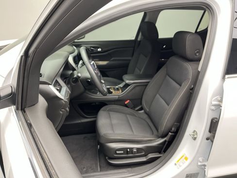 Certified 2021 GMC Acadia SLE w/ Driver Convenience Package image 9