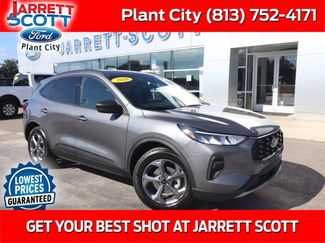 New 2026 Ford Escape ST-Line w/ Tech Pack #1 video 1