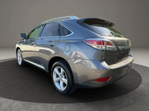 Used 2013 Lexus RX 350 AWD w/ Navigation Pkg image 7