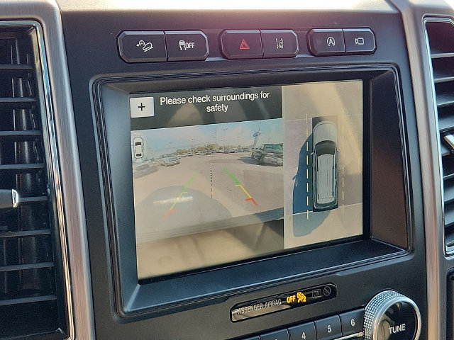 Used 2019 Ford Expedition Max Platinum AWD/4WD image 13