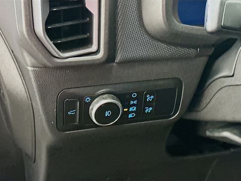 Used 2025 Ford Bronco Sport Outer Banks AWD/4WD image 17