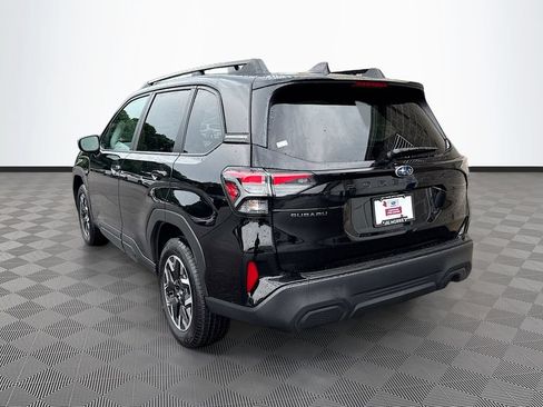 Certified 2026 Subaru Forester Premium AWD/4WD image 33