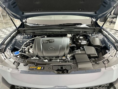 New 2026 MAZDA CX-50 AWD 2.5 S w/ Weather Package image 31