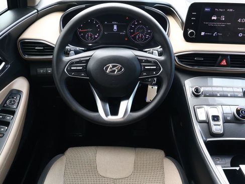 Used 2023 Hyundai Santa Fe SE w/ Cargo Package AWD/4WD image 8