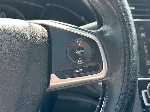 Used 2016 Honda Civic EX-L image 21