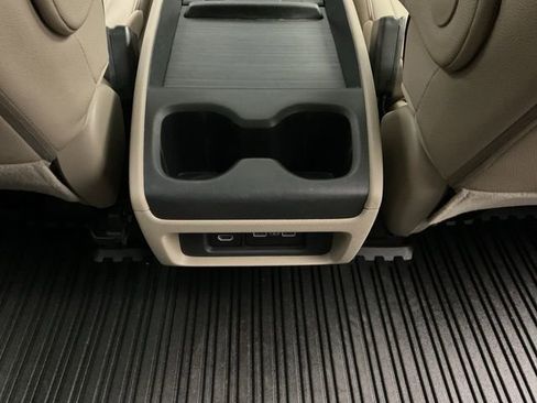 Used 2023 Honda Odyssey Elite image 30