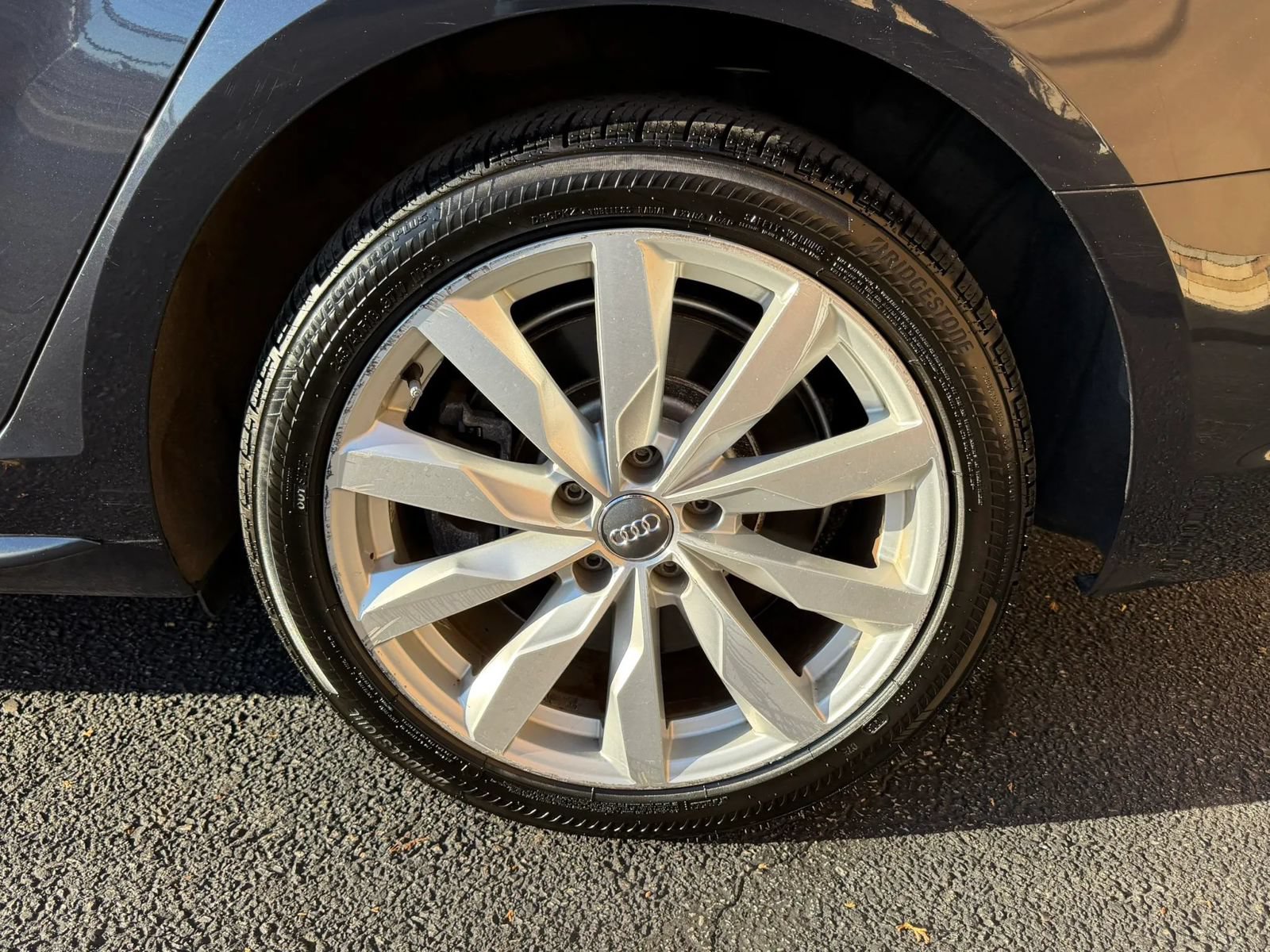 Used 2018 Audi A4 2.0T Premium w/ Convenience Package AWD/4WD image 32