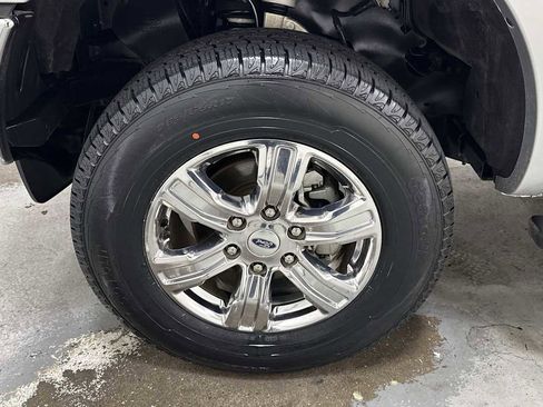 Used 2019 Ford Ranger XLT w/ Equipment Group 302A Luxury image 10