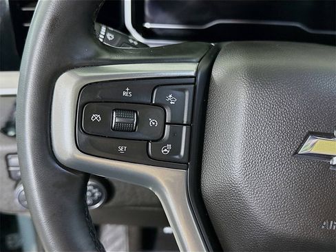 Used 2025 Chevrolet Silverado 3500 LT w/ Safety Package image 21