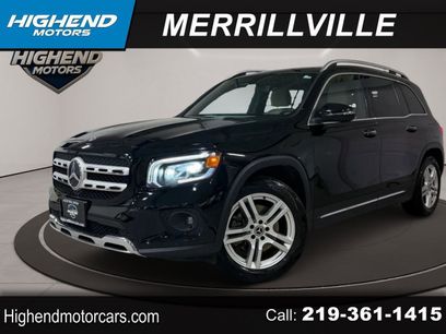 Used 2021 Mercedes-Benz GLB 250 4MATIC w/ Premium Package