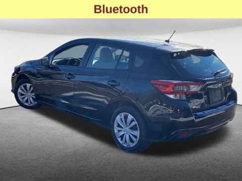 Certified 2023 Subaru Impreza 2.0i image 8