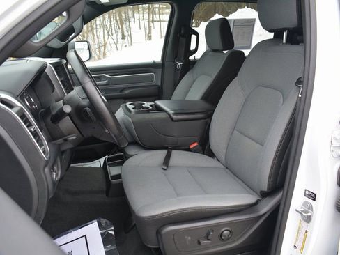 Used 2022 RAM 1500 Big Horn image 9