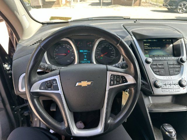 Used 2017 Chevrolet Equinox Premier w/ Enhanced Convenience Package AWD/4WD image 14