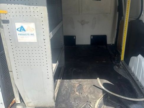 Used 2017 Ford Transit Connect XL FWD image 12