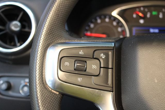Used 2022 Chevrolet Blazer LT AWD/4WD image 16