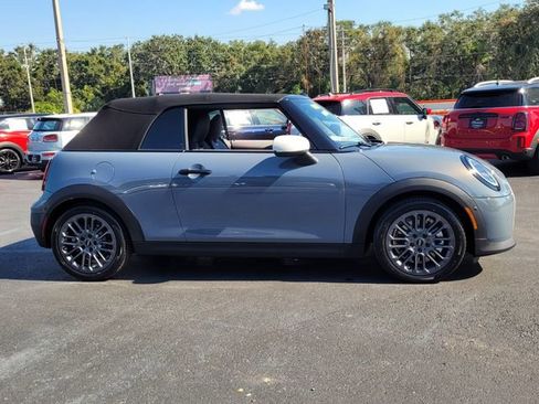 New 2026 MINI Cooper S FWD image 8