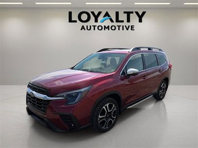 Used 2023 Subaru Ascent Limited w/ Technology Package