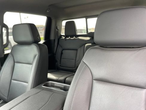 Used 2023 Chevrolet Silverado 1500 LT w/ Leather Package AWD/4WD image 54