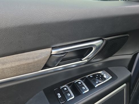 Certified 2021 Kia Telluride EX w/ EX Premium Package FWD image 19