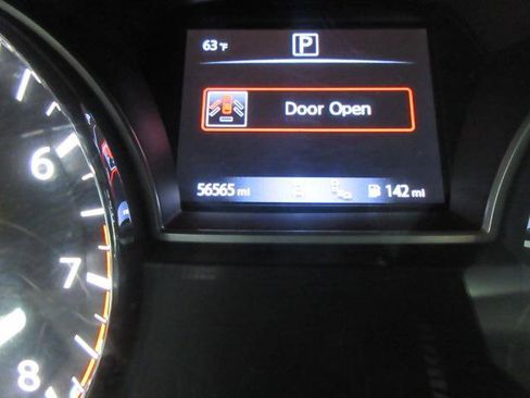 Used 2018 Nissan Altima 2.5 SL image 15