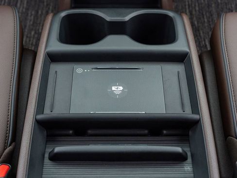 New 2026 Honda Odyssey Touring image 22