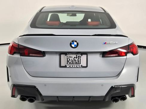 New 2026 BMW M235i xDrive w/ Technology Package image 5