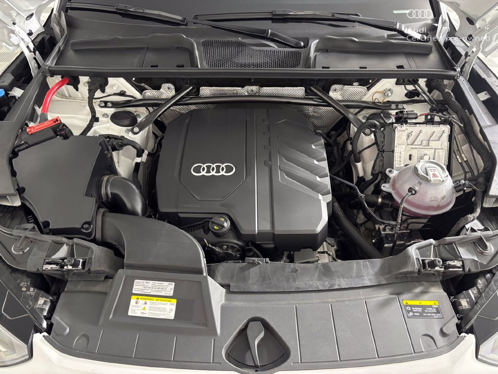 Certified 2025 Audi Q5 2.0T Premium Plus w/ Premium Plus Package AWD/4WD image 27