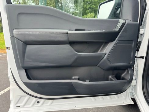 New 2025 Ford F150 STX w/ Equipment Group 200A image 20