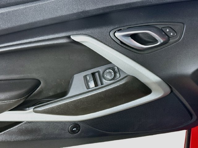 Used 2023 Chevrolet Camaro LT RWD image 23