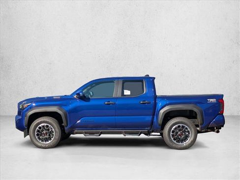 New 2025 Toyota Tacoma TRD Off-Road AWD/4WD image 5